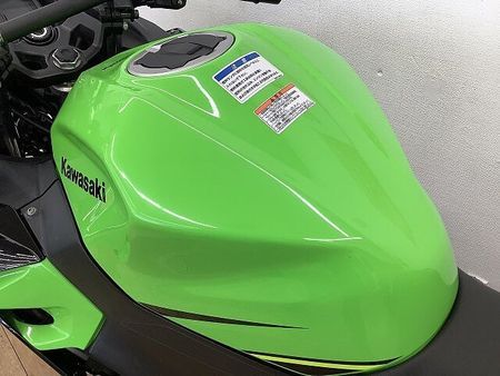カワサキ ニンジャ 400 NINJA400 ★☆2019年モデル マルチバー装備☆★ 39