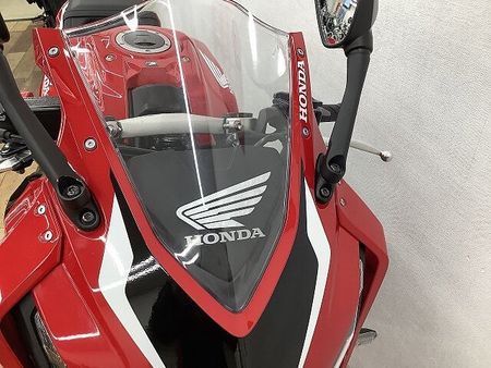 ホンダ CBR650R CBR650R ★☆ヘルメットホルダー バッグステー装備☆★ 11