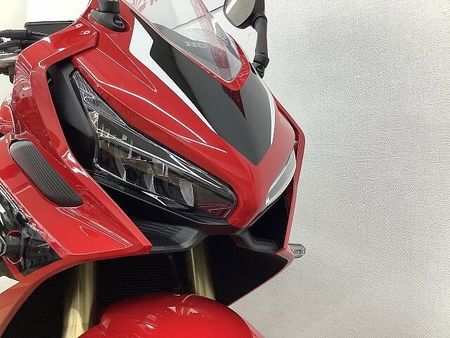 ホンダ CBR650R CBR650R ★☆ヘルメットホルダー バッグステー装備☆★ 12