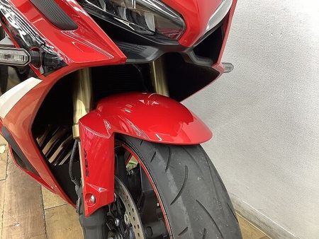 ホンダ CBR650R CBR650R ★☆ヘルメットホルダー バッグステー装備☆★ 13