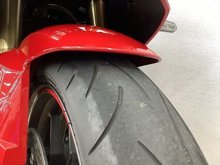 ホンダ CBR650R CBR650R ★☆ヘルメットホルダー バッグステー装備☆★ 14