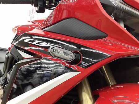 ホンダ CBR650R CBR650R ★☆ヘルメットホルダー バッグステー装備☆★ 17