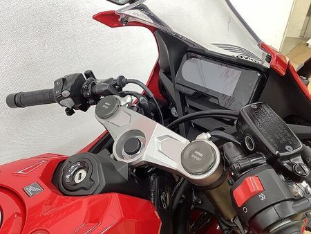 ホンダ CBR650R CBR650R ★☆ヘルメットホルダー バッグステー装備☆★ 18