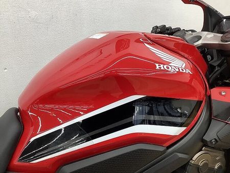 ホンダ CBR650R CBR650R ★☆ヘルメットホルダー バッグステー装備☆★ 19