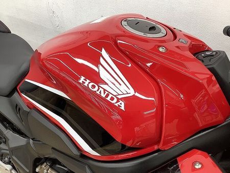 ホンダ CBR650R CBR650R ★☆ヘルメットホルダー バッグステー装備☆★ 20