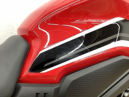 ホンダ CBR650R CBR650R ★☆ヘルメットホルダー バッグステー装備☆★ 24