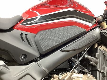 ホンダ CBR650R CBR650R ★☆ヘルメットホルダー バッグステー装備☆★ 26