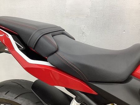 ホンダ CBR650R CBR650R ★☆ヘルメットホルダー バッグステー装備☆★ 28