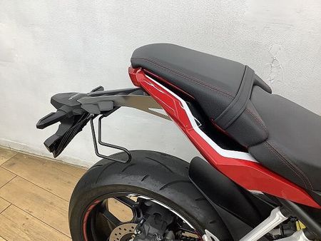 ホンダ CBR650R CBR650R ★☆ヘルメットホルダー バッグステー装備☆★ 29