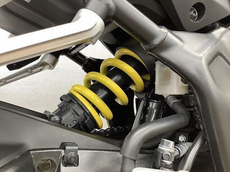 ホンダ CBR650R CBR650R ★☆ヘルメットホルダー バッグステー装備☆★ 31