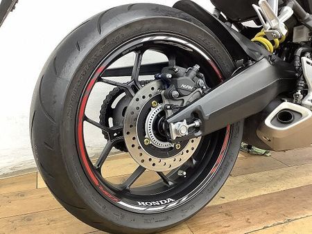 ホンダ CBR650R CBR650R ★☆ヘルメットホルダー バッグステー装備☆★ 33