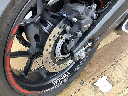ホンダ CBR650R CBR650R ★☆ヘルメットホルダー バッグステー装備☆★ 35