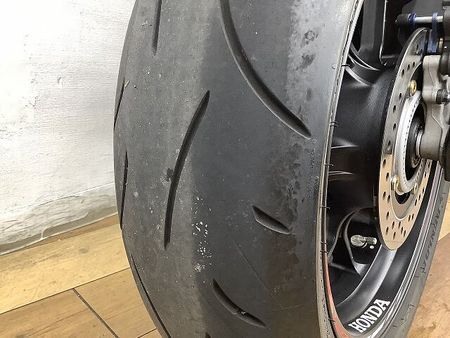 ホンダ CBR650R CBR650R ★☆ヘルメットホルダー バッグステー装備☆★ 36