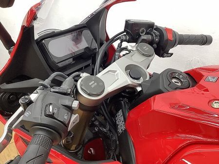 ホンダ CBR650R CBR650R ★☆ヘルメットホルダー バッグステー装備☆★ 37