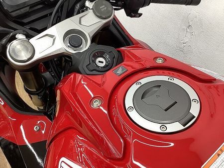 ホンダ CBR650R CBR650R ★☆ヘルメットホルダー バッグステー装備☆★ 38