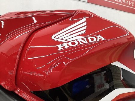 ホンダ CBR650R CBR650R ★☆ヘルメットホルダー バッグステー装備☆★ 39