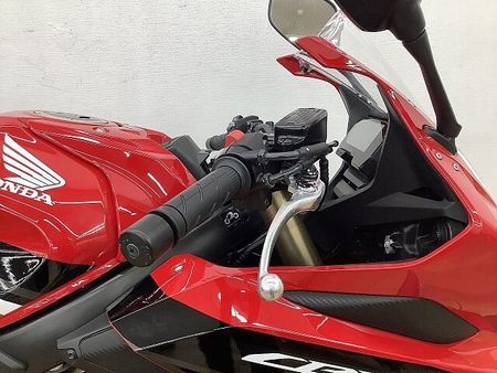 ホンダ CBR650R CBR650R ★☆ヘルメットホルダー バッグステー装備☆★ 7