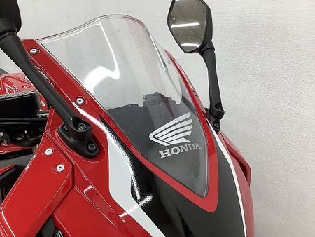 ホンダ CBR650R CBR650R ★☆ヘルメットホルダー バッグステー装備☆★ 9