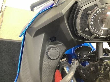 カワサキ ニンジャ 250 Ninja 250 2018年モデル 街乗りもスポーツ走行もオールマイティーに! 12