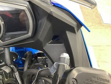 カワサキ ニンジャ 250 Ninja 250 2018年モデル 街乗りもスポーツ走行もオールマイティーに! 13