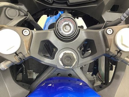 カワサキ ニンジャ 250 Ninja 250 2018年モデル 街乗りもスポーツ走行もオールマイティーに! 14