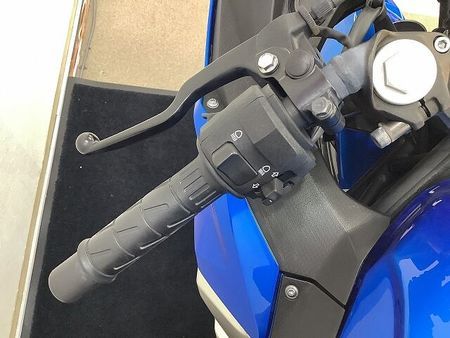 カワサキ ニンジャ 250 Ninja 250 2018年モデル 街乗りもスポーツ走行もオールマイティーに! 15