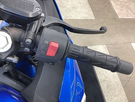 カワサキ ニンジャ 250 Ninja 250 2018年モデル 街乗りもスポーツ走行もオールマイティーに! 16