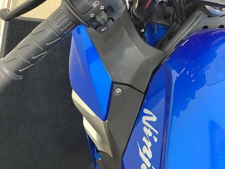 カワサキ ニンジャ 250 Ninja 250 2018年モデル 街乗りもスポーツ走行もオールマイティーに! 17