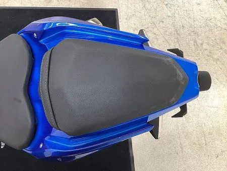 カワサキ ニンジャ 250 Ninja 250 2018年モデル 街乗りもスポーツ走行もオールマイティーに! 21