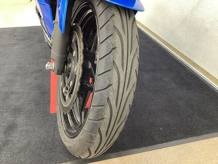 カワサキ ニンジャ 250 Ninja 250 2018年モデル 街乗りもスポーツ走行もオールマイティーに! 26