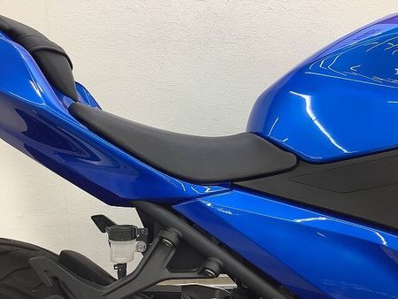 カワサキ ニンジャ 250 Ninja 250 2018年モデル 街乗りもスポーツ走行もオールマイティーに! 36