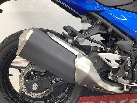 カワサキ ニンジャ 250 Ninja 250 2018年モデル 街乗りもスポーツ走行もオールマイティーに! 40