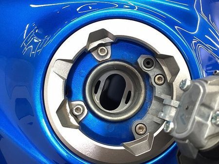カワサキ ニンジャ 250 Ninja 250 2018年モデル 街乗りもスポーツ走行もオールマイティーに! 9