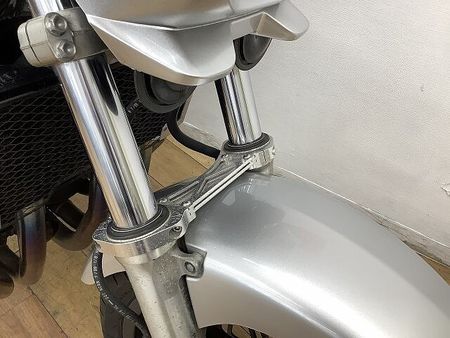 ホンダ CB1300スーパーフォア CB1300SF ★☆SC40 バックステップ モリワキ製チタンマフラー☆★ 12