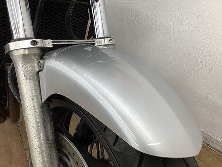 ホンダ CB1300スーパーフォア CB1300SF ★☆SC40 バックステップ モリワキ製チタンマフラー☆★ 13
