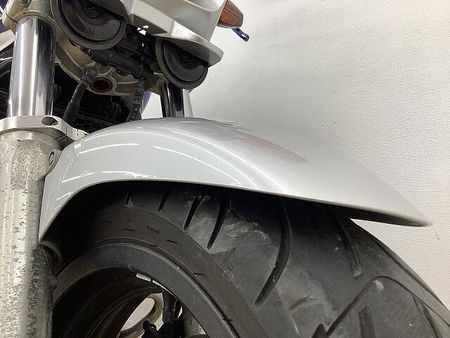 ホンダ CB1300スーパーフォア CB1300SF ★☆SC40 バックステップ モリワキ製チタンマフラー☆★ 14