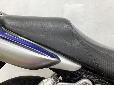 ホンダ CB1300スーパーフォア CB1300SF ★☆SC40 バックステップ モリワキ製チタンマフラー☆★ 25