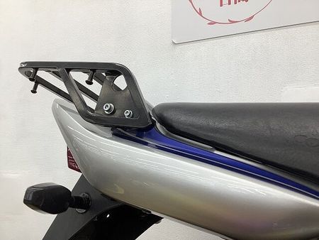 ホンダ CB1300スーパーフォア CB1300SF ★☆SC40 バックステップ モリワキ製チタンマフラー☆★ 28