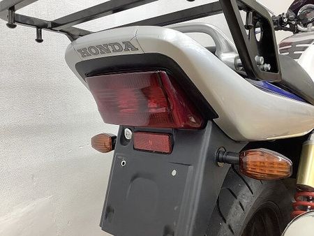ホンダ CB1300スーパーフォア CB1300SF ★☆SC40 バックステップ モリワキ製チタンマフラー☆★ 34