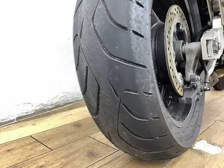 ホンダ CB1300スーパーフォア CB1300SF ★☆SC40 バックステップ モリワキ製チタンマフラー☆★ 36