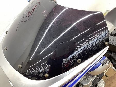 ホンダ CB1300スーパーフォア CB1300SF ★☆SC40 バックステップ モリワキ製チタンマフラー☆★ 39