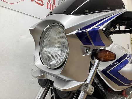 ホンダ CB1300スーパーフォア CB1300SF ★☆SC40 バックステップ モリワキ製チタンマフラー☆★ 40