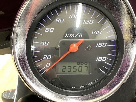 ホンダ CB1300スーパーフォア CB1300SF ★☆SC40 バックステップ モリワキ製チタンマフラー☆★ 5