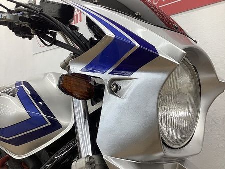 ホンダ CB1300スーパーフォア CB1300SF ★☆SC40 バックステップ モリワキ製チタンマフラー☆★ 8