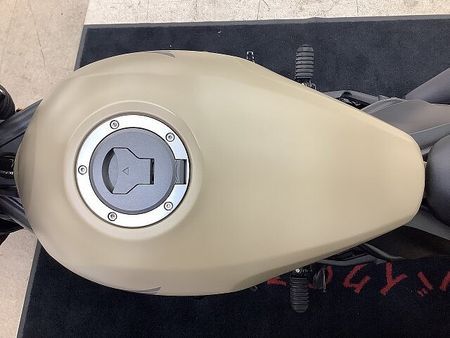 ホンダ レブル 250 REBEL 250 ABS 2020年モデル フォークブーツ・ヘッドライトカウル・フォワー 17