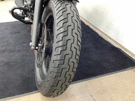 ホンダ レブル 250 REBEL 250 ABS 2020年モデル フォークブーツ・ヘッドライトカウル・フォワー 26