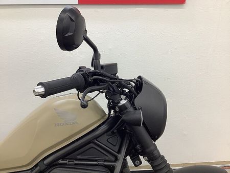ホンダ レブル 250 REBEL 250 ABS 2020年モデル フォークブーツ・ヘッドライトカウル・フォワー 27