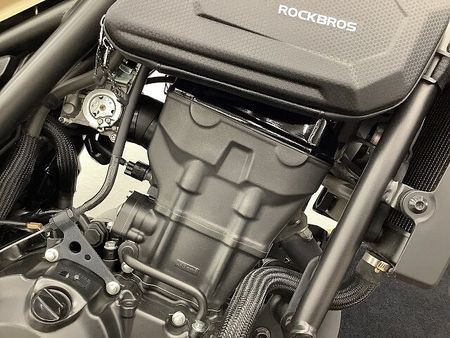 ホンダ レブル 250 REBEL 250 ABS 2020年モデル フォークブーツ・ヘッドライトカウル・フォワー 35