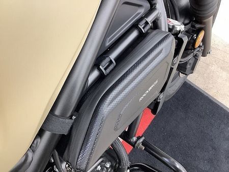 ホンダ レブル 250 REBEL 250 ABS 2020年モデル フォークブーツ・ヘッドライトカウル・フォワー 40
