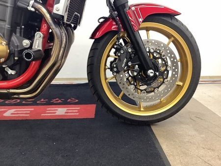 ホンダ CB1300スーパーボルドール CB1300 SUPER BOL D'OR 2021年モデル ドラレコ装備 11